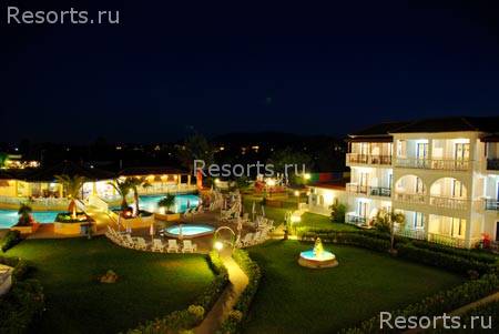 Hotel Exotica 22